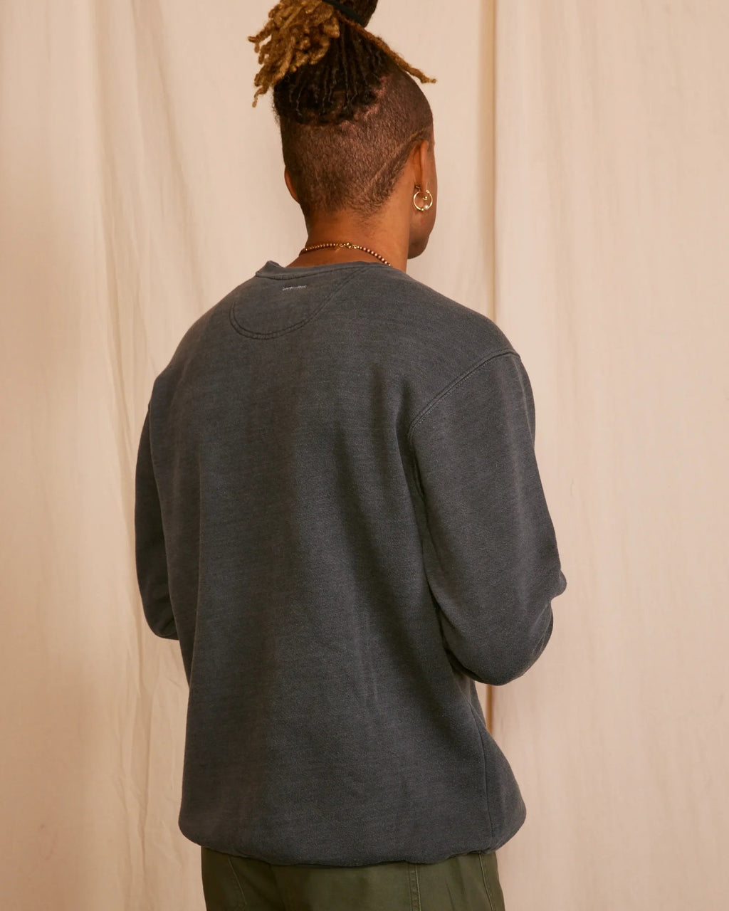 LED ZEPPELIN - USA 1977 UNISEX SWEATSHIRT