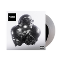 LEON THOMAS - PHOLKS - BLACK & CLEAR COLOR - VINYL LP