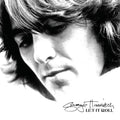 LET IT ROLL: SONGS OF GEORGE HARRISON VINYL RECORD