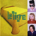 LE TIGRE - LE TIGRE - VINYL LP