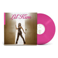 LIL' KIM - NOW PLAYING - CRUSH PINK COLOR - VINYL LP
