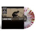 LINKIN PARK - METEORA - LIMITED EDITION - SPLATTER COLOR - VINYL LP