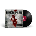 LINKIN PARK HYBRID THEORY VINYL