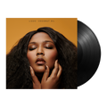 LIZZO - COCONUT OIL - VINYL LP