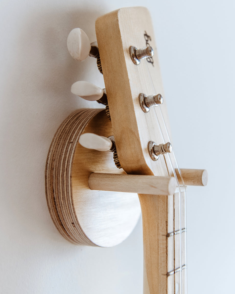 LOOG GUITAR WALL HANGER