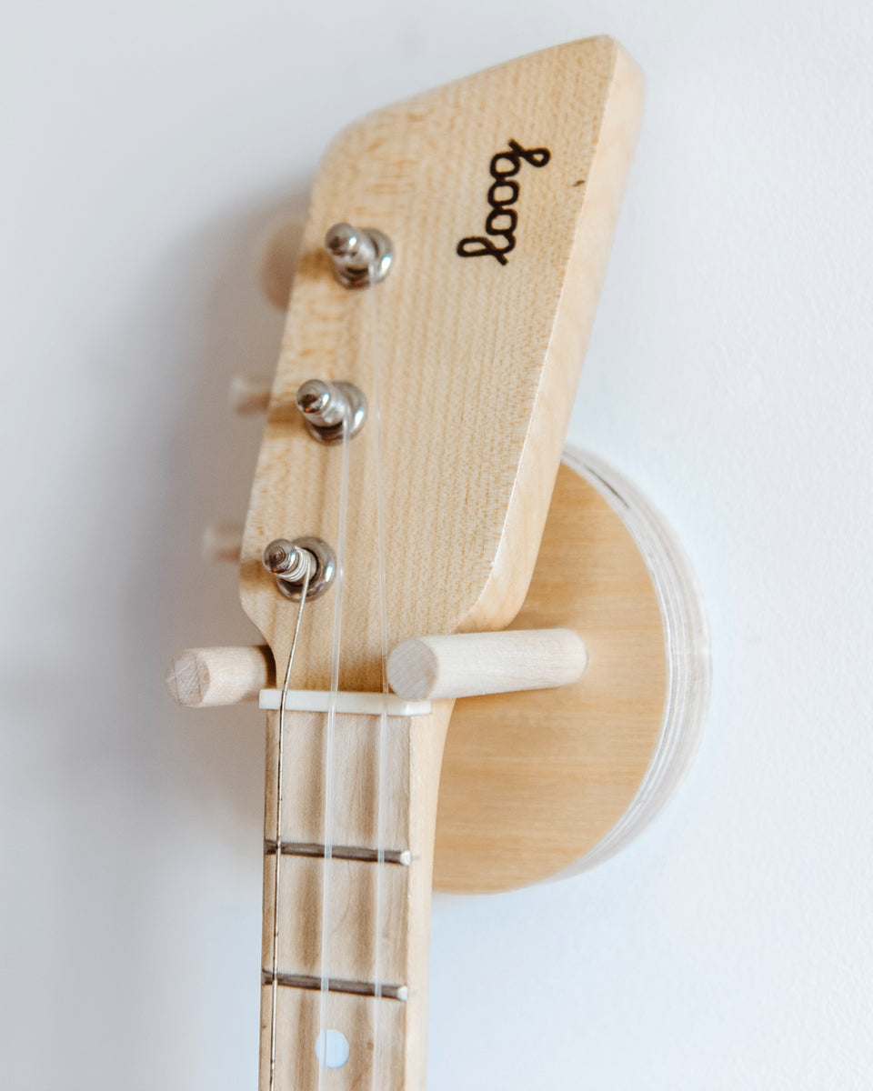 LOOG GUITAR WALL HANGER