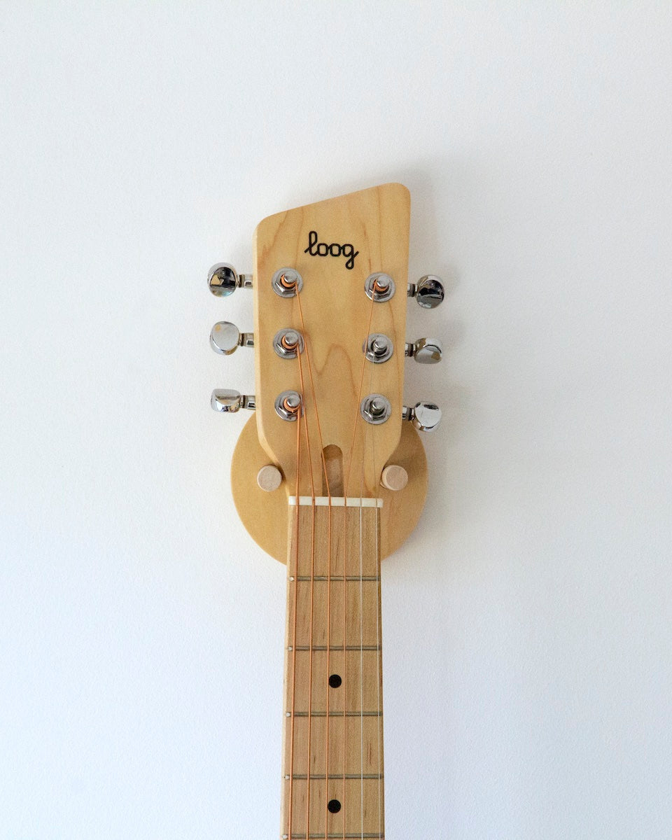 LOOG GUITAR WALL HANGER