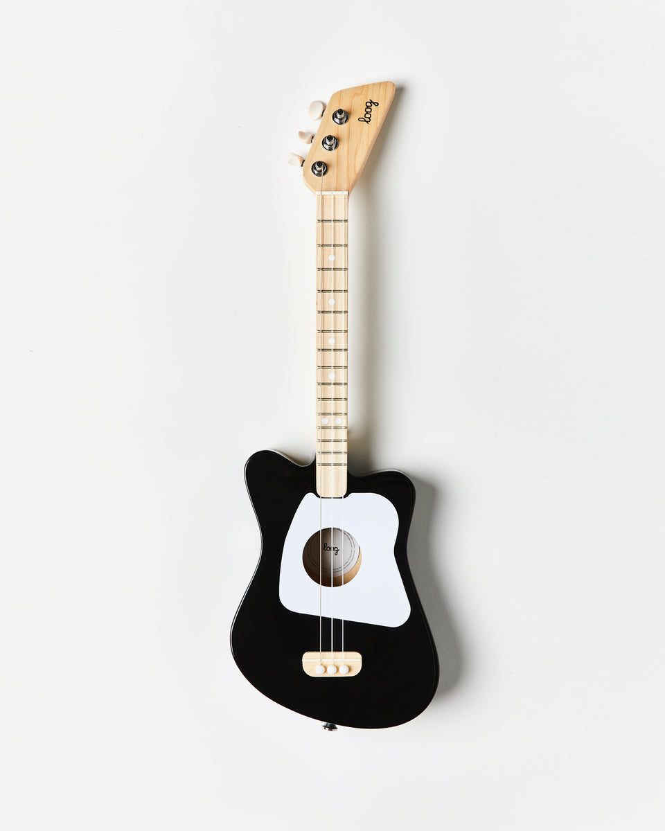 LOOG MINI ACOUSTIC GUITAR