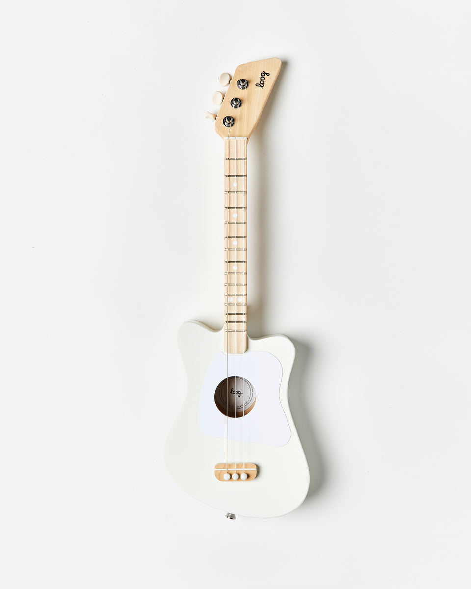 LOOG MINI ACOUSTIC GUITAR