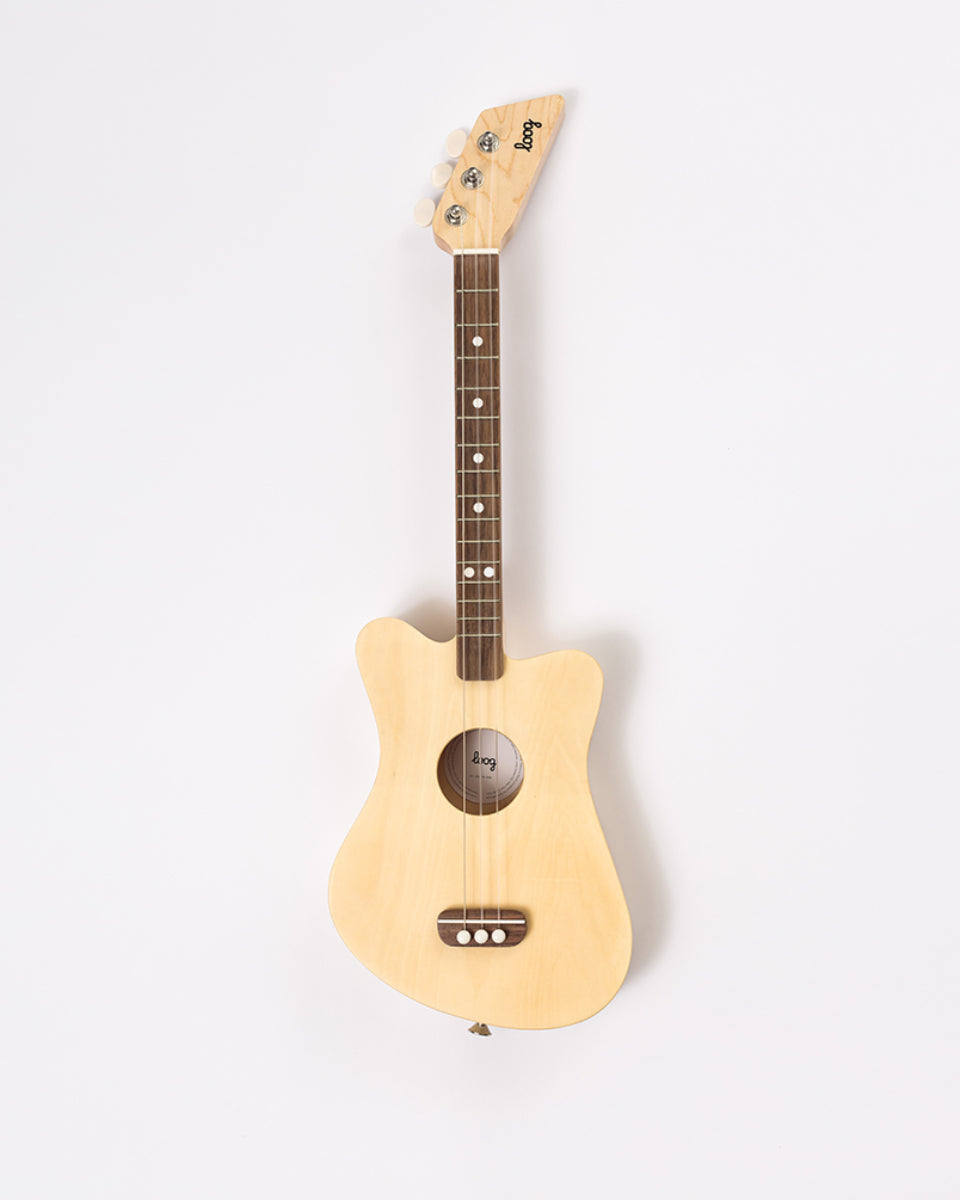 LOOG MINI ACOUSTIC GUITAR