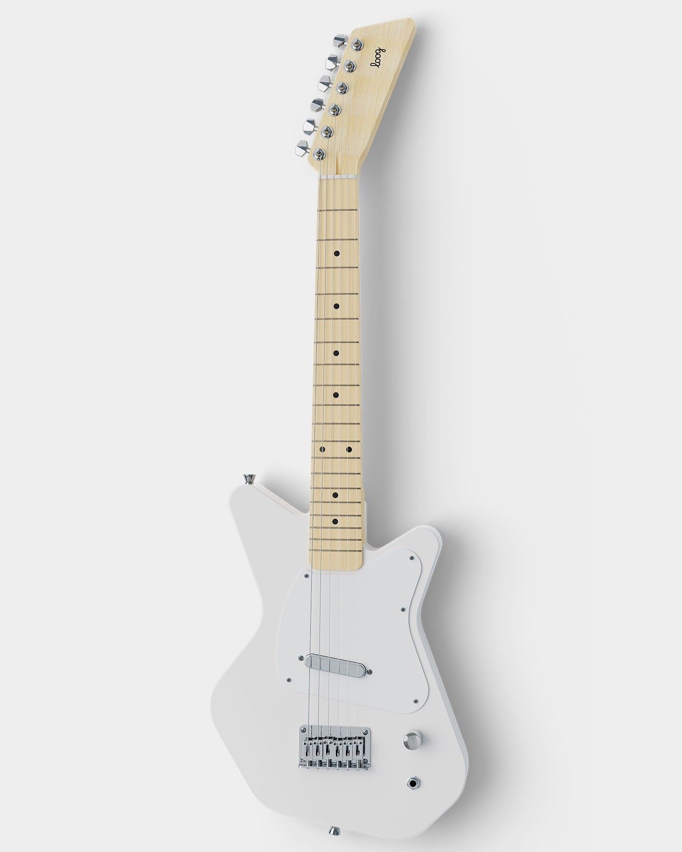 LOOG PRO 6 ELECTRIC