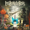 LOS LONELY BOYS - RESURRECTION - VINYL LP