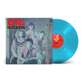 LOVE - FOUR SAIL - LIGHT BLUE COLOR - VINYL LP