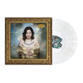 LUCY DACUS - FOREVER IS A FEELING - CLEAR COLOR - VINYL LP