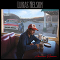 LUKAS NELSON - AMERICAN ROMANCE - VINYL LP