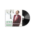 LUTHER VANDROSS - THIS IS CHRISTMAS - VINYL LP