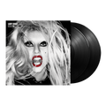 LADY GAGA - BORN THIS WAY - VINYL LP