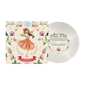 LAUFEY - A VERY LAUFEY HOLIDAY: SANTA CLAUS IS COMIN' TO TOWN - WHITE COLOR - 7" SINGLE
