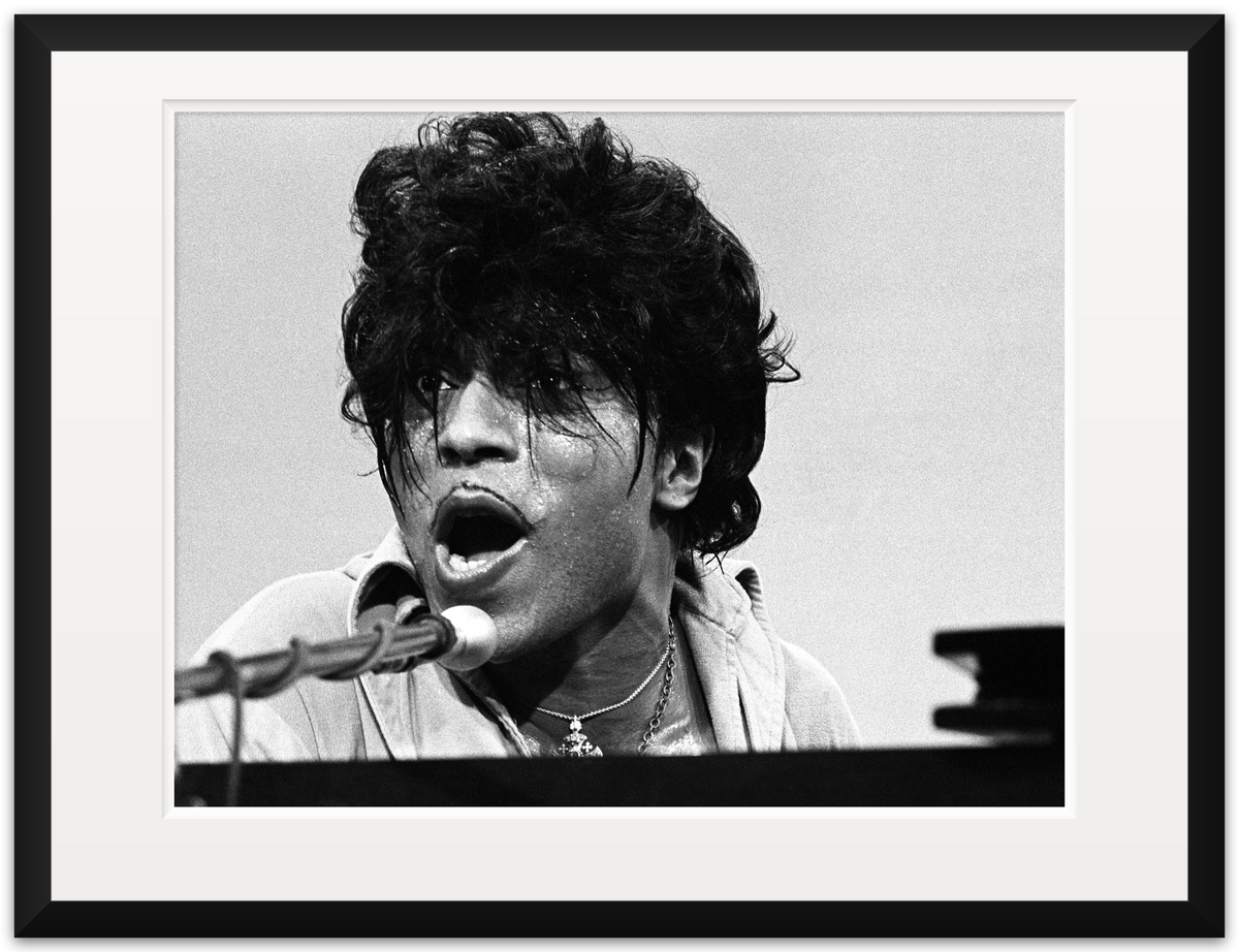 LITTLE RICHARD – 1967