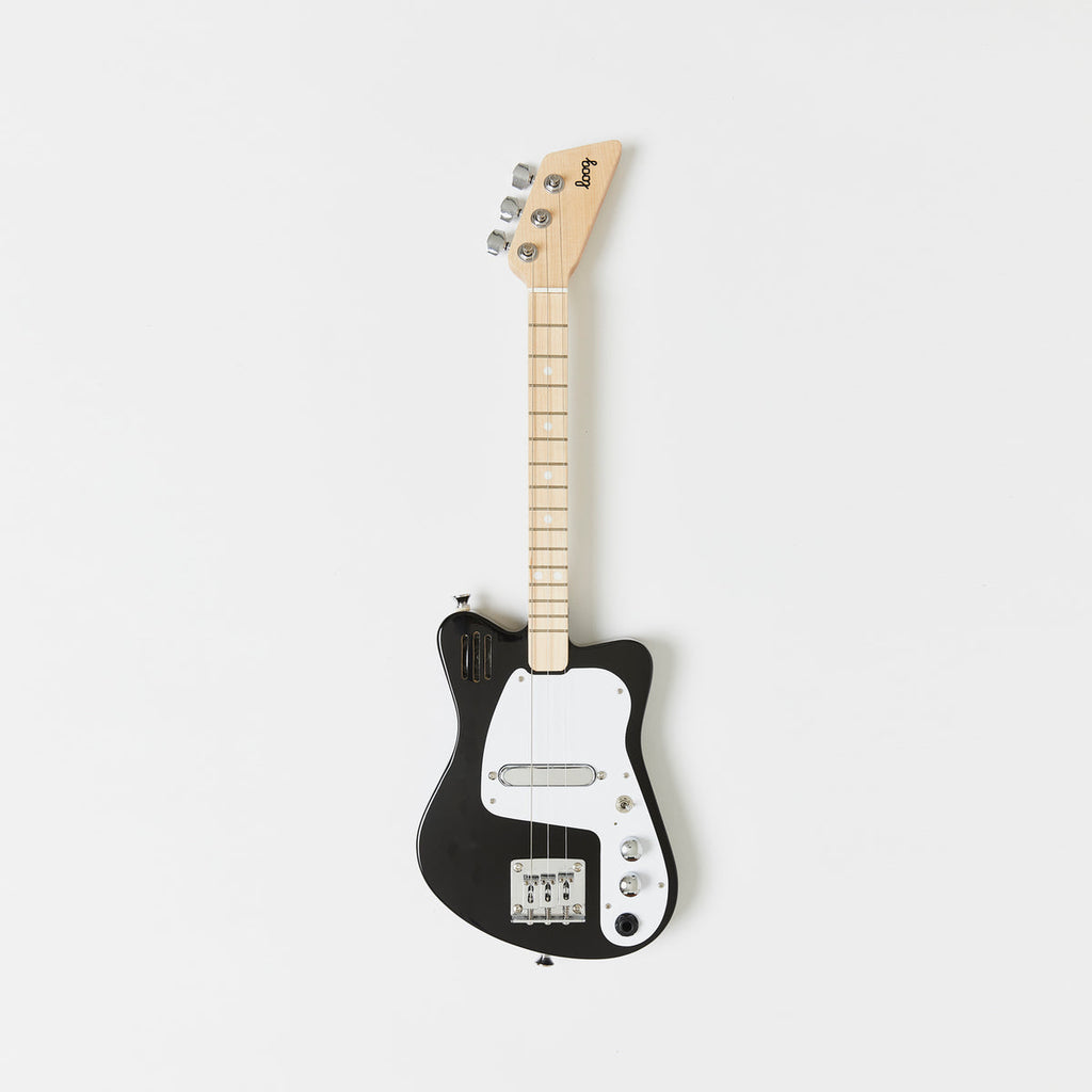 LOOG GUITARS - MINI ELECTRIC GUITAR