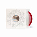 MAC MILLER - THE DIVINE FEMININE - INDIE EXCLUSIVE - 10TH ANNIVERSARY EDITION - MILKY CLEAR + RUBY COLOR - 2-LP - VINYL LP