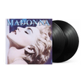 MADONNA - TRUE BLUE - VINYL LP