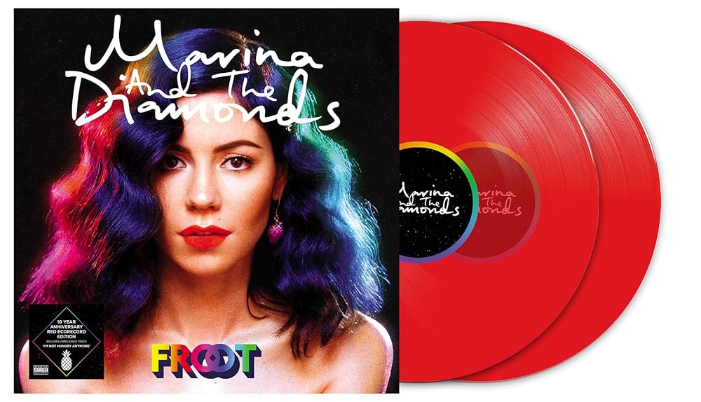 MARINA FROOT