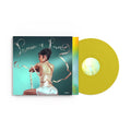 MARINA - PRINCESS OF POWER - LIMITED EDITION - INDIE EXCLUSIVE - YELLOW COLOR - VINYL LP