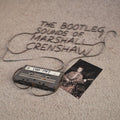 MARSHALL CRENSHAW - THE BOOTLEG SOUNDS OF MARSHALL CRENSHAW: 1984-1987 - VINYL LP