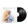 MEGADETH - MEGADETH - 2-LP - VINYL LP