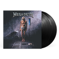 MEGADETH - COUNTDOWN TO EXTINCTION - 2-LP - VINYL LP