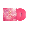 MEGAN MORONEY - CLOUD 9 - PINK COLOR - 2-LP - VINYL LP