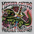 MESSER CHUPS - INCREDIBLE CROCOTIGER