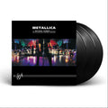 METALLICA - S&M (WITH THE SAN FRANCISCO SYMPHONY) - 3-LP - VINYL LP