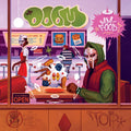 MF DOOM - MM..FOOD? - 20TH ANNIVERSARY EDITION - 2-LP - VINYL LP