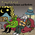 MICHAEL HURLEY - BROKEN HOMES AND GARDENS - VINYL LP