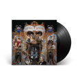 MICHAEL JACKSON - DANGEROUS - 2-LP - VINYL LP