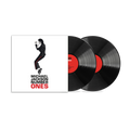 MICHAEL JACKSON - NUMBER ONES - 2-LP - VINYL LP