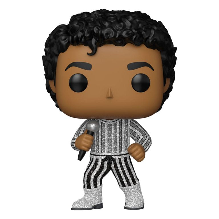 MICHAEL JACKSON FUNKO POP