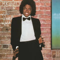 MICHAEL JACKSON - OFF THE WALL