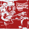 MICHAEL YONKERS BAND - MICROMINIATURE LOVE - VINYL LP