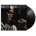 MILES DAVIS - KIND OF BLUE - VINYL LP