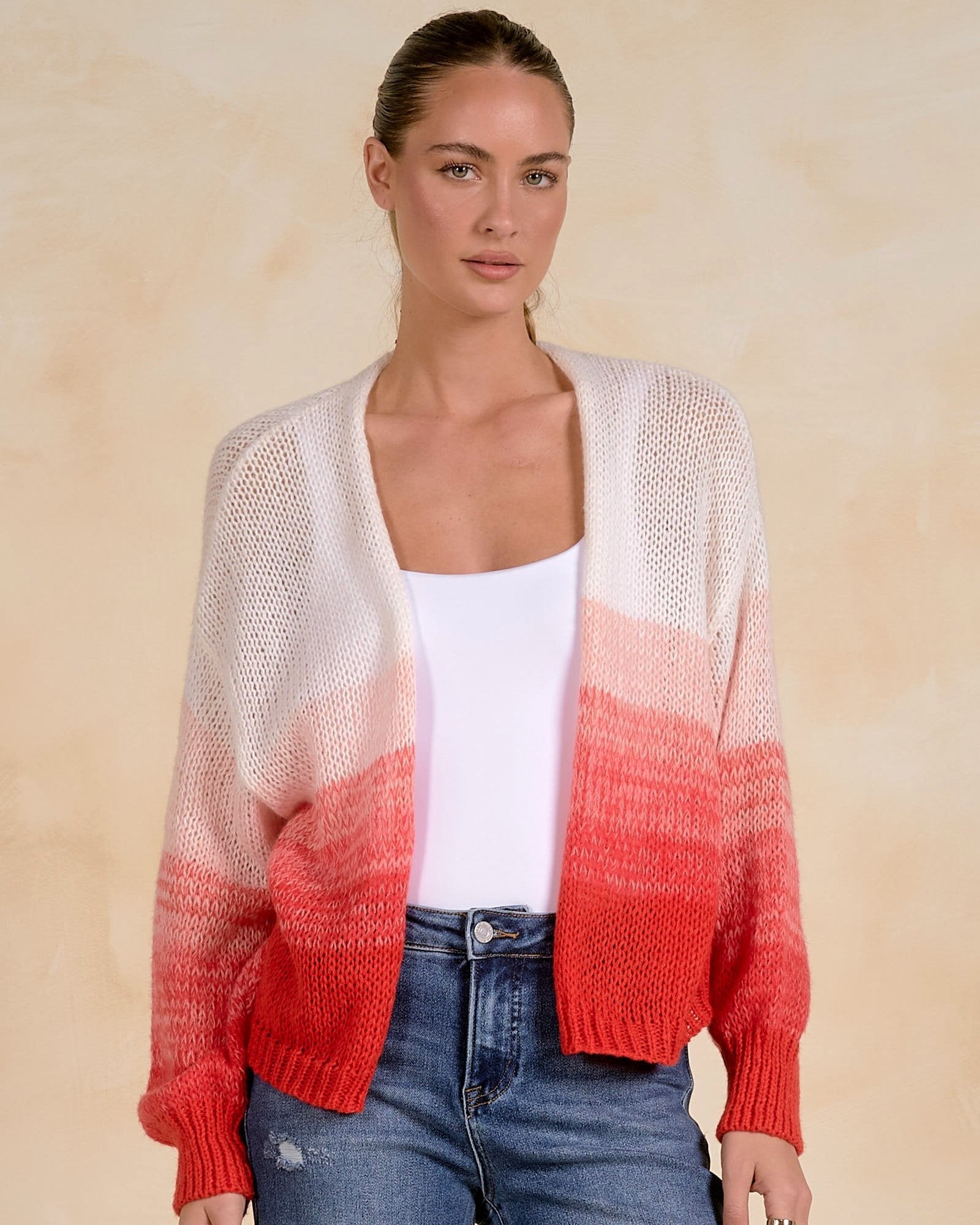 MINNIE CARDIGAN BY ELAN