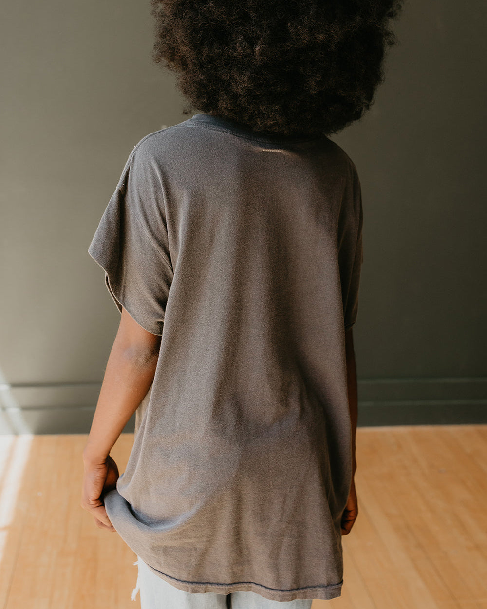 MISFITS - BASS FIEND T-SHIRT 3