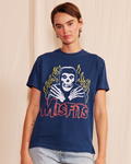 MISFITS - CRIMSON GHOST T-SHIRT 1