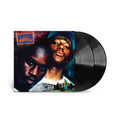 MOBB DEEP - THE INFAMOUS - 2-LP - VINYL LP