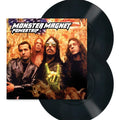 MONSTER MAGNET - POWERTRIP - 2-LP -  VINYL LP