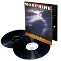 MORPHINE - CURE FOR PAIN - VINYL LP