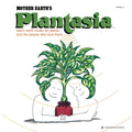 MORT GARSON - MOTHER EARTH'S PLANTASIA - 50TH ANNIVERSARY EDITION - ECO GREEN COLOR - VINYL LP