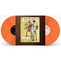 MOTT THE HOOPLE - ALL THE YOUNG DUDES - 50TH ANNIVERSARY EDITION - ORANGE COLOR - 2-LP - VINYL LP